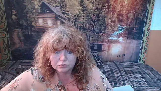 RoseRed69 – Naživo XXX chat