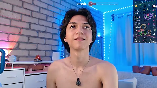 Czat XXX na żywo – biel_biel