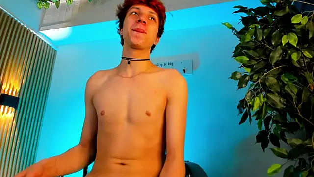 Chat +18 de IM_DAREN ao vivo