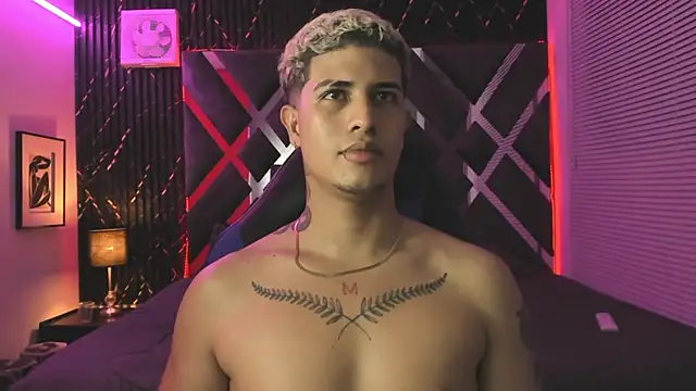 dominic_connor Live XXX-chat