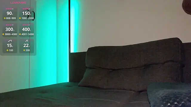 Czat XXX na żywo – Lazar_angels