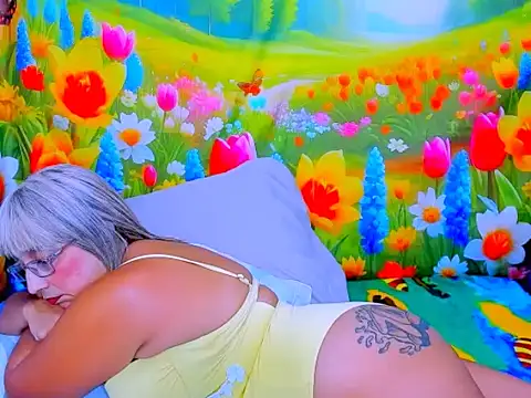 indianroxy Chat XXX in diretta