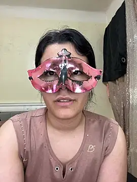Czat XXX na żywo – Anna-princess