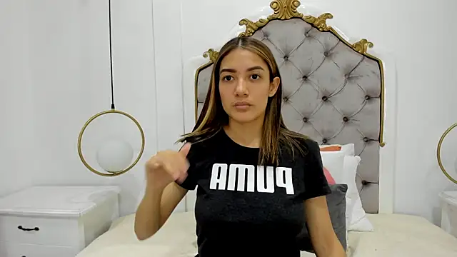 Czat XXX na żywo – Skylerwhite02