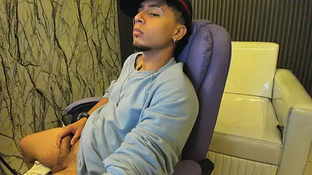 Chat XXX en directo de jbarto_