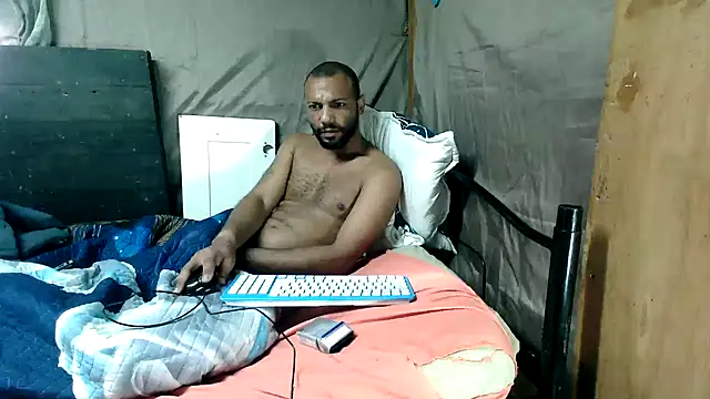 Camodick élő XXX-chatje