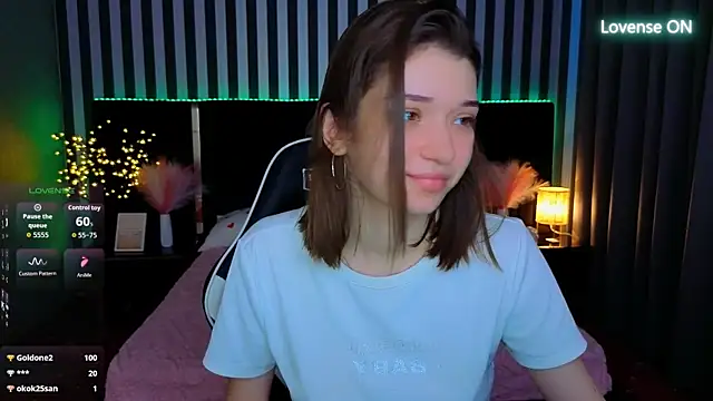 Živý XXX chat Cherry_Wipe