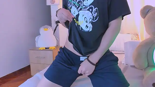 Živý XXX chat Sweet_Allan