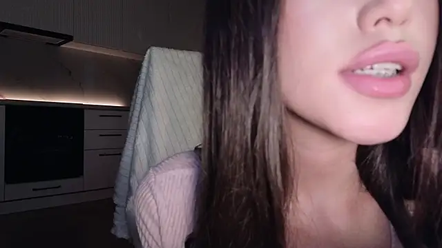 Czat XXX na żywo – Ella_lee15