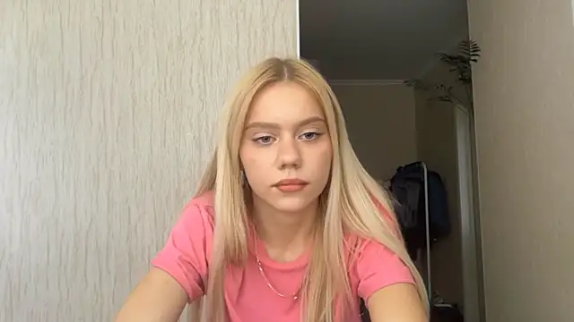 Chat XXX en directo de Glamorforyou