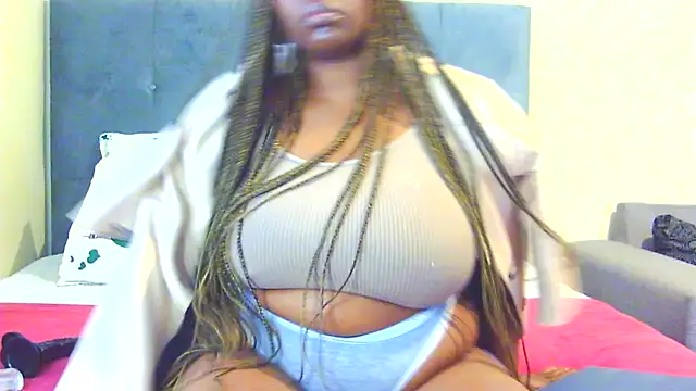 Czat XXX na żywo – Black-Barbiexxc