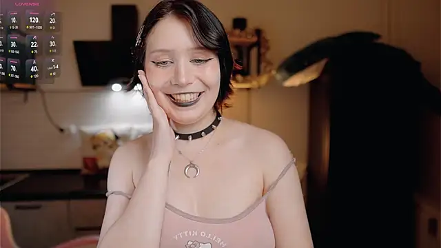 Czat XXX na żywo – Nickari
