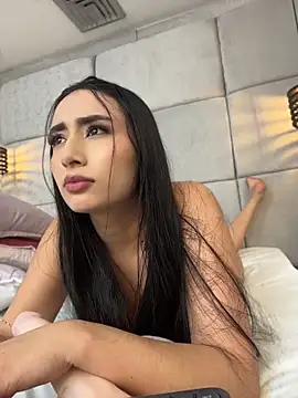 Czat XXX na żywo – IvonneOwen