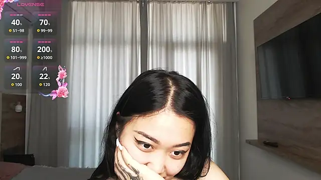 LillGothBaby Chat XXX in diretta