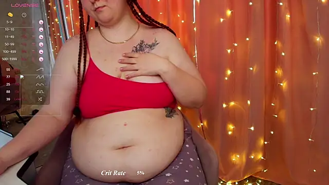 Mia_BowsのライブXXXチャット
