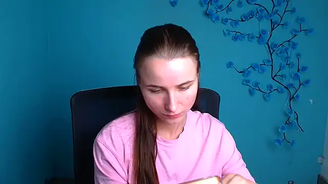 Chat +18 de Eva_Janee ao vivo