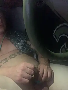 Czat XXX na żywo – Ldnick69