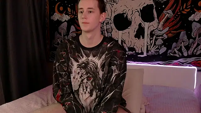 Deshman Live XXX-Chat