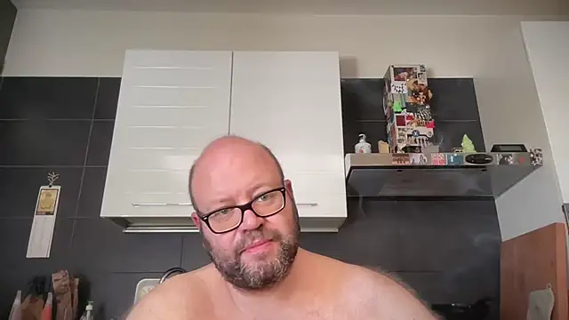 Czat XXX na żywo – theitalianbear