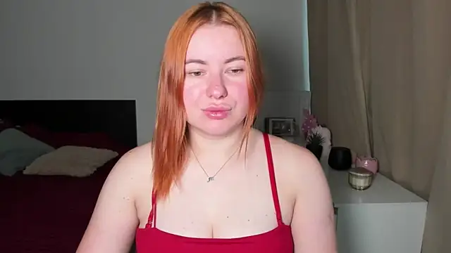 Chat XXX ao vivo de LAYLAxSTAR
