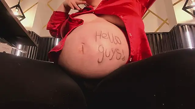 Czat XXX na żywo – _rebecca1