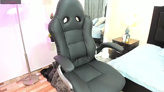 Chat XXX Live Misscandy07