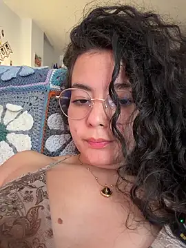Antoniart_'s Live XXX Chat