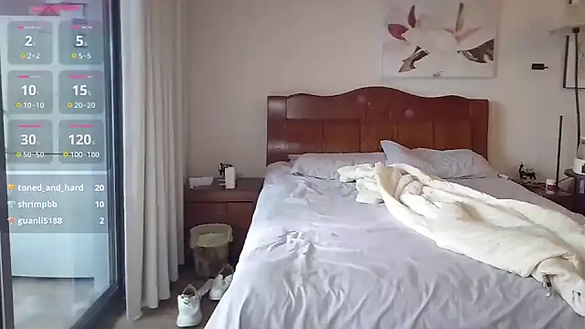 nanshe9488 现场XXX聊天
