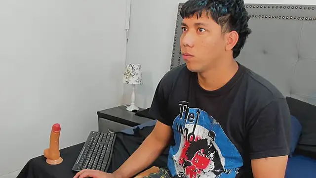Chat XXX ao vivo de jhoan_evanss