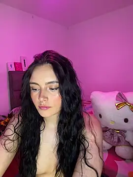salome_polaniiee's Live XXX Chat