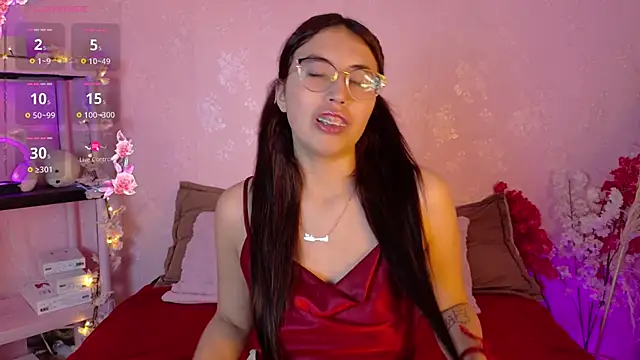 Valk_submissive Obrolan Langsung XXX