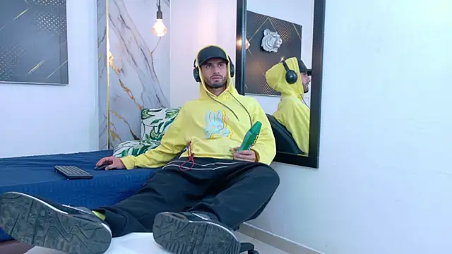 Czat XXX na żywo – KingOfTemptation