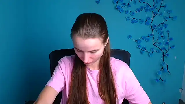 Chat +18 de Eva_Janee ao vivo