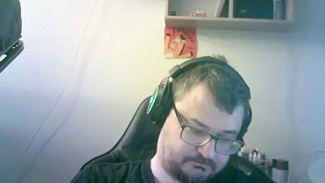 Онлайн чат XXX SirAbuser