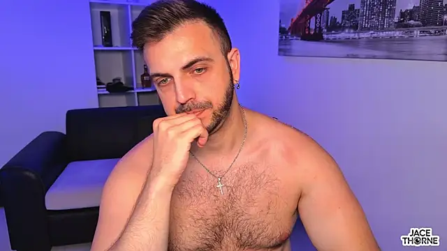 Онлайн чат XXX Jace_Thorne