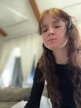 MarsiMur Live XXX-Chat