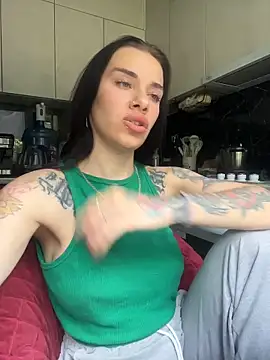 Queen_of_pain – webcam-show