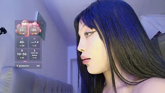 Persia_09's Live XXX Chat