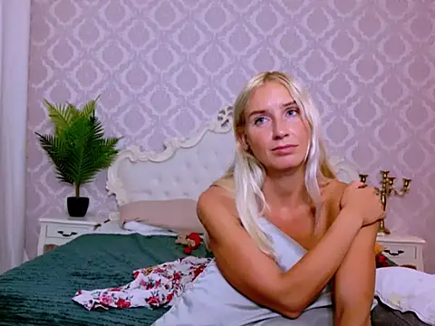 Webkamerová show Kayleen_B