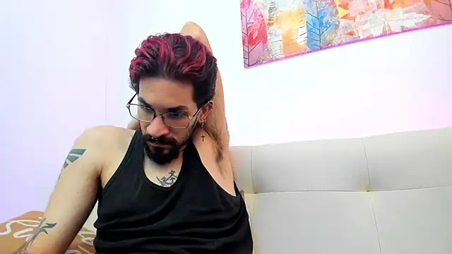 Jonathan_Soto Live XXX Chat