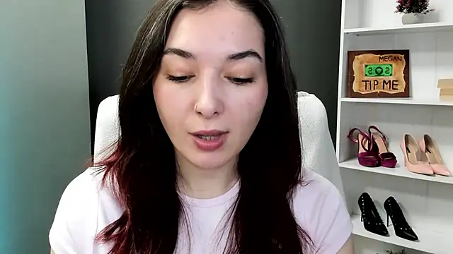 Meagn_Extasy's Live XXX Chat