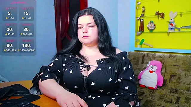 دردشة Linasexy777 الجنسية المباشرة