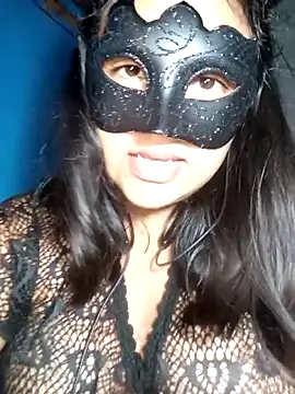 Chat XXX en directo de MorriganRosee