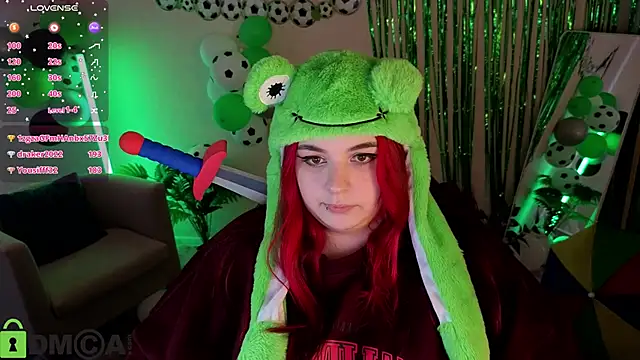 Živý XXX chat Mia_R0ss
