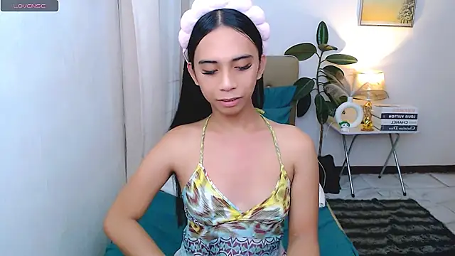 scarlet_smith7 Obrolan Langsung XXX