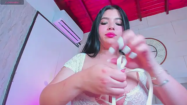 Meloddy_Rose live XXX chat
