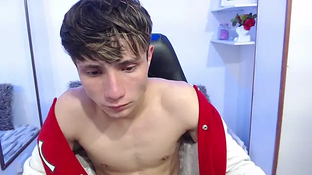 Yao_23 Chat XXX in diretta