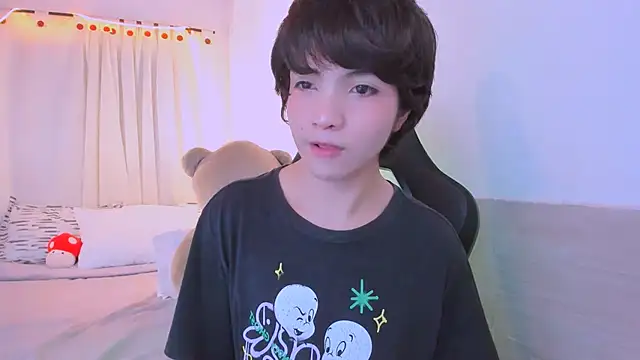 แชท XXX สดของ Sweet_Allan
