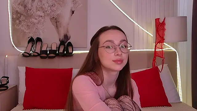 Chat XXX en directo de Emily_Simon