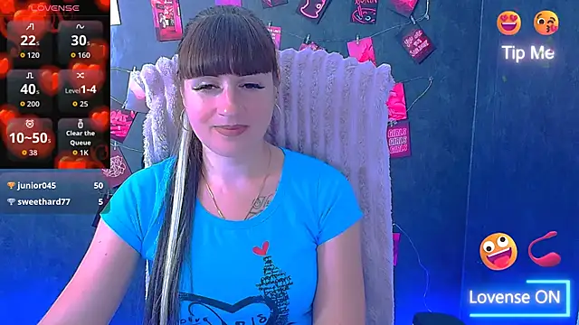 Violla_My XXX чат на живо